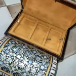 علبة صدف